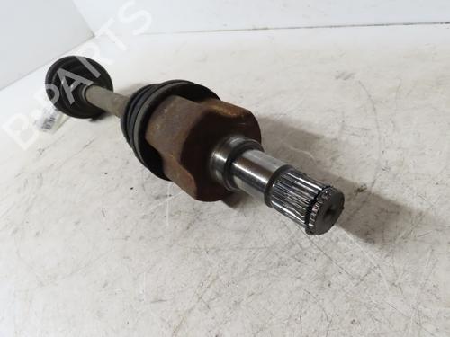 Left front driveshaft FORD FOCUS I Saloon (DFW) 1.8 TDCi | BP16979512M38 