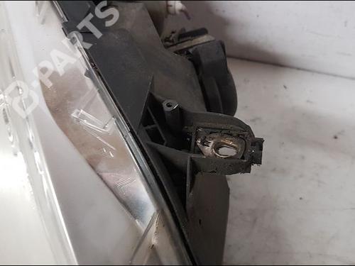 Right headlight MERCEDES-BENZ B-CLASS Sports Tourer (W245) B 180 CDI (245.207) | BP11958982C29 