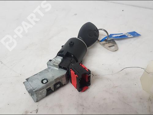 Used Ignition barrel Ignition barrel DACIA SANDERO II 1.2 (75 hp) 10943235 10943235