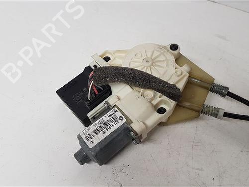 Rear left window mechanism RENAULT MEGANE III Hatchback (BZ0/1_, B3_) 1.5 dCi (BZ09, BZ0D, BZ1W, BZ29, BZ14) | BP14953431C24 