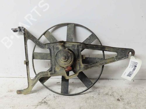 Used Radiator fan Radiator fan 37045291 37045291