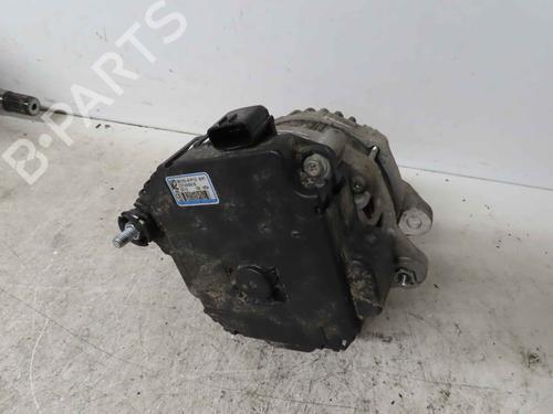 Generator SUZUKI SWIFT V (AZ) 1.2 SHVS (A2L412) | BP37046210M7 - Image 2