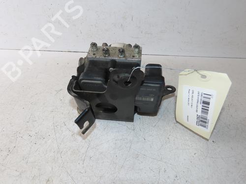 ABS pump OPEL AGILA B (H08) 1.2 (F68) | BP33188580M43 - Image 3