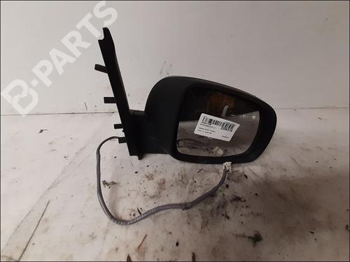Used Right mirror NISSAN NOTE (E11, NE11) 1.4 (88 hp) 10948530