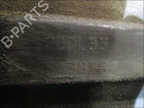 Used Gearbox PEUGEOT EXPERT (224_) 1.9 D (69 hp) 10941734