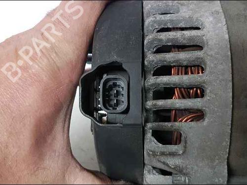 Alternator OPEL MERIVA B MPV (S10) 1.7 CDTI (75) | BP37044321M7 - Image 3