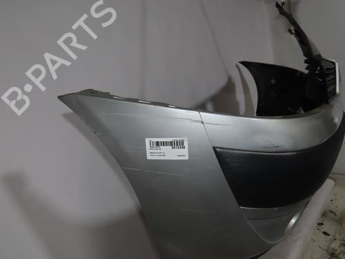 Front bumper RENAULT CLIO II (BB_, CB_) 1.2 (BB0A, BB0F, BB10, BB1K, BB28, BB2D, BB2H, CB0A,... | BP24920087C7