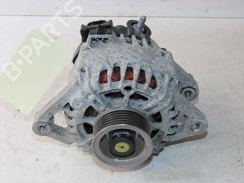 Used Alternator Alternator 37056031 37056031
