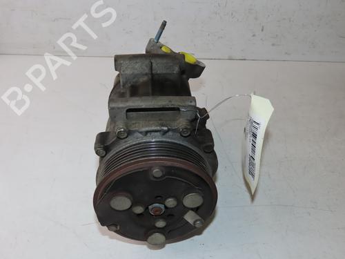 Compressor A/C MINI MINI COUNTRYMAN (R60) Cooper S | BP29152666M34