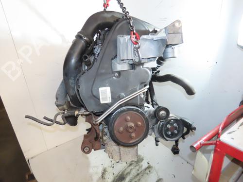Used Engine VOLVO XC60 I SUV (156) 2.4 D / D3 / D4 AWD (163 hp) 29818634