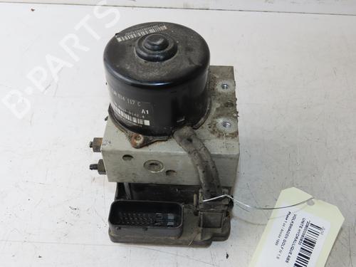 ABS Bremseaggregat VW GOLF IV (1J1) 1.9 SDI | BP29153012M43 
