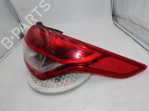 Right taillight FORD KUGA II (DM2) 2.0 TDCi | BP37061323C35 - Image 2