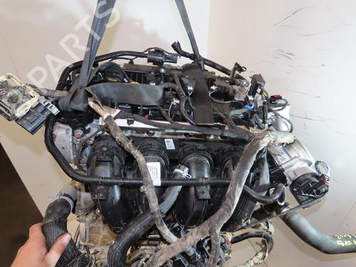 Engine FORD KUGA III (DFK) 2.5 Duratec Plug-in-Hybrid | BP29818632M1