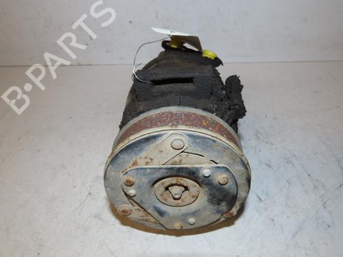 AC compressor OPEL FRONTERA B (U99) 2.2 DTI (6B_ZC, 6B_VF, 6B_66, 6B_76) | BP29132666M34 - Image 2