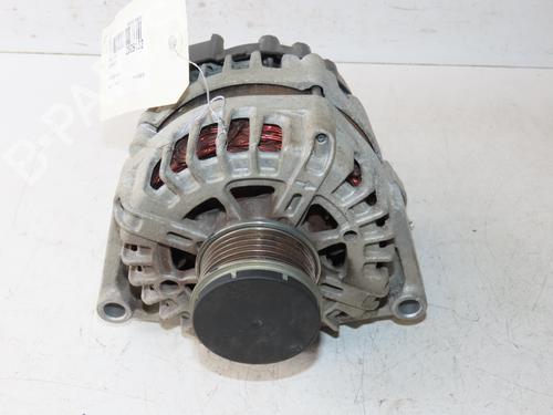 alternator-opel-adam-m13-2012-2013-2014-2015-2016-2017-2018-2019-33133138 main image