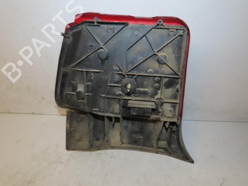 Used Right taillight Right taillight CITROËN ZX (N2) 1.9 D (68 hp) 26280471 26280471