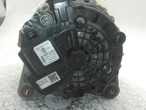 Generator RENAULT CLIO V (B7_) 1.0 TCe 90 (B7MT) | BP37276247M7 - Image 3