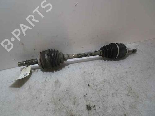 Used Left front driveshaft Left front driveshaft 37039629 37039629