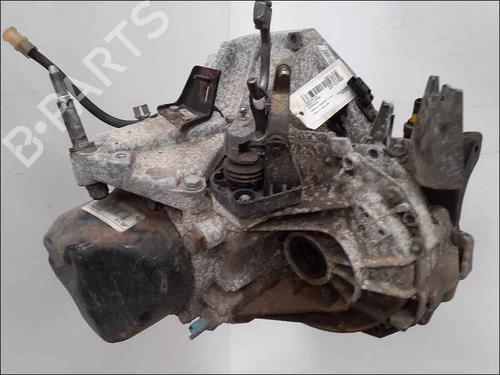 Gearbox RENAULT KANGOO (KC0/1_) 1.5 dCi | BP37040695M3 - Image 2