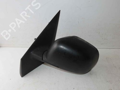 Left mirror DACIA LODGY (JS_) 1.2 TCe (JSAY, JSM0) | BP37057648C26 - Image 2