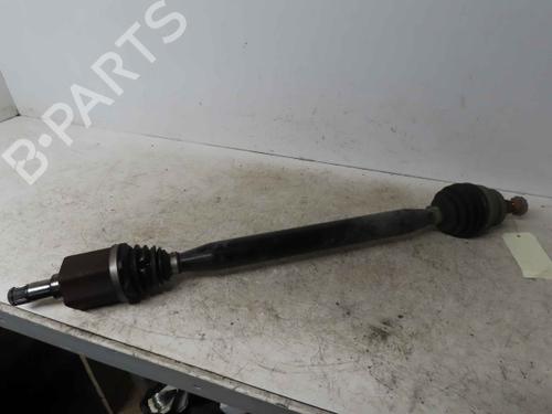 Used Right front driveshaft Right front driveshaft SKODA FABIA III Estate (NJ5) 1.0 TSI (95 hp) 37046817 37046817