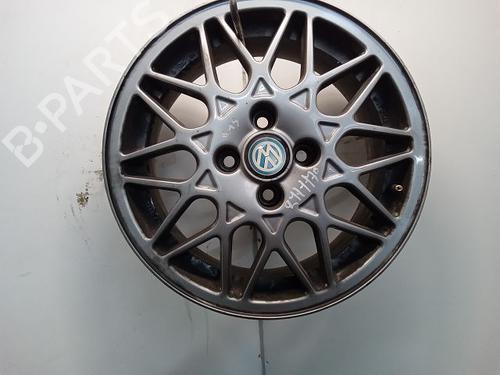 Used Rim VW GOLF III (1H1) 1.9 TDI (90 hp) 16223045