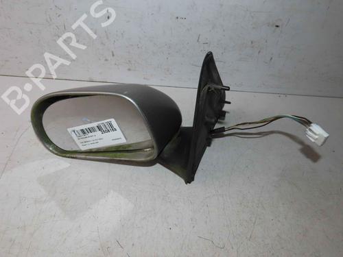 Used Left mirror Left mirror 37055916 37055916