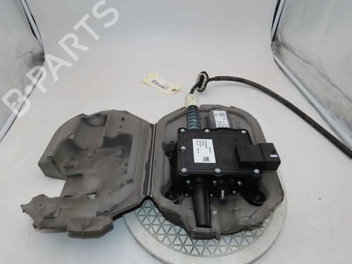 Electronic module CITROËN DS4 (NX_) 1.2 THP 130 | BP37061170M83 - Image 4