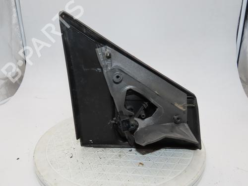 Used Left mirror RENAULT CLIO III (BR0/1, CR0/1) 1.2 16V (BR02, BR0J, BR11, CR02, CR0J, CR11) (75 hp) 24419224