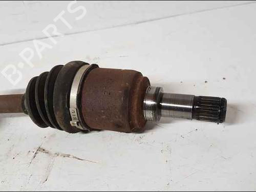 Right front driveshaft FIAT PANDA (169_) 1.2 (169AXF2A, 169AXF1A) | BP37041224M39 - Image 3