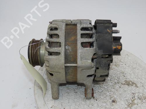 Alternator DACIA SANDERO II 1.0 SCe 75 (B8JC, B8JD, B8NC) | BP20670224M7
