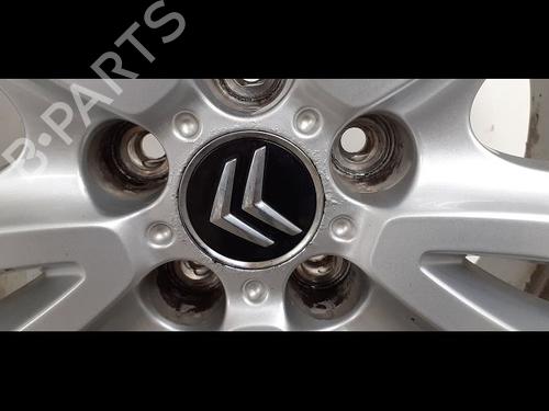 Rim CITROËN C5 III (RD_) 2.0 HDi 140 (RDRHF8, RDRHFA, RDRHA8, RDRHAJ) | BP16223049C45 