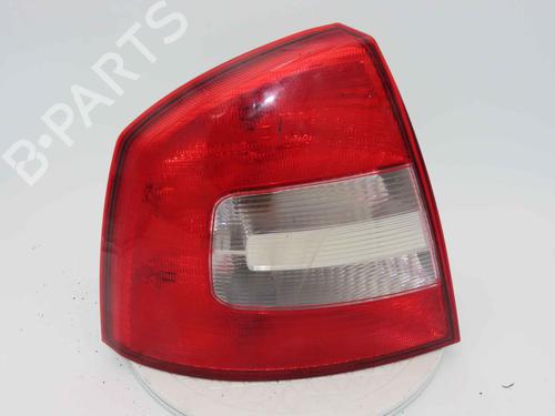 Used Rear bumper left light Rear bumper left light 37045928 37045928