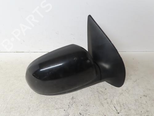 Right mirror HYUNDAI i20 I (PB, PBT) 1.4 CRDi | BP17630685C27 