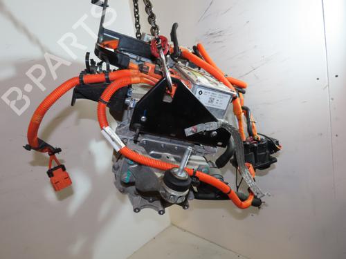 Engine DACIA SPRING EV (B6M1) | BP31962548M1