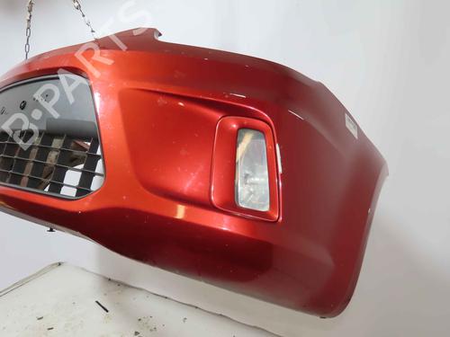 Front bumper FORD C-MAX (DM2) 1.8 TDCi | BP37060153C7 - Image 3