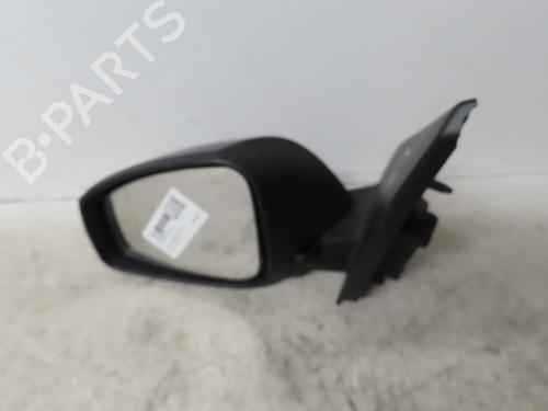 Used Left mirror Left mirror RENAULT MEGANE III Hatchback (BZ0/1_, B3_) 1.5 dCi (86 hp) 17630706 17630706