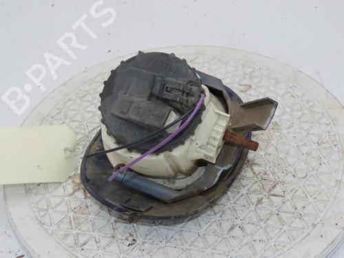 Used Left front fog light Left front fog light FIAT MULTIPLA (186_) 1.9 JTD 115 (115 hp) 20845957 20845957