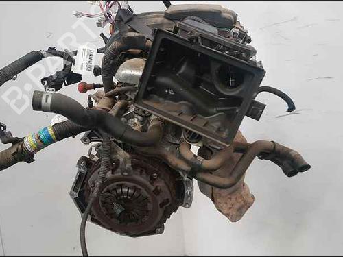 Engine NISSAN MICRA IV (K13K, K13KK) 1.2 | BP37040996M1 - Image 2