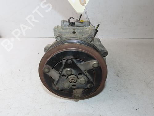 AC compressor CITROËN C5 III Break (RW_) 1.6 HDi 110 | BP33893447M34  - Image 5