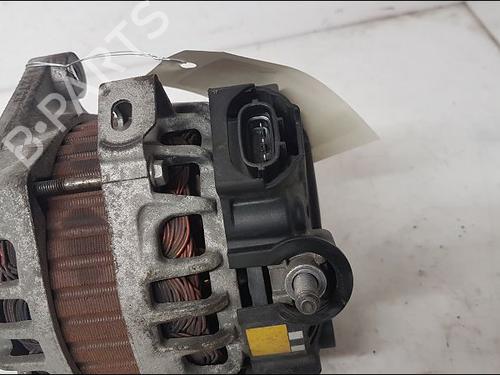 Alternator KIA RIO III (UB) 1.25 CVVT | BP10940851M7
