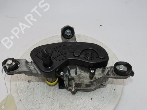 Used Front wiper motor CITROËN C5 III Break (RW_) 1.6 HDi 115 (114 hp) 26197217