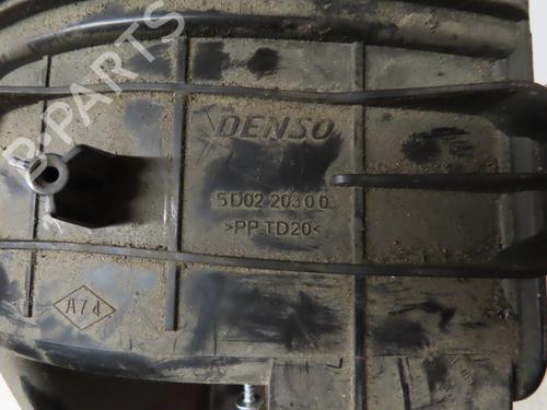 Heater blower motor RENAULT CLIO II (BB_, CB_) 1.5 dCi (B/C2J) | BP16979505M62 