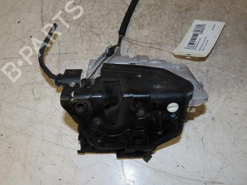 Front right lock SEAT ALTEA (5P1) 1.9 TDI | BP22811465C97 