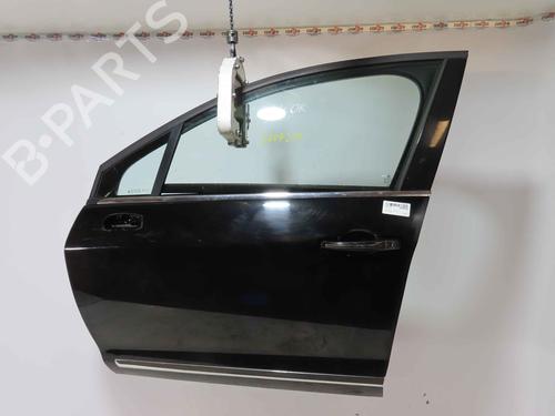 Used Left front door Left front door CITROËN C5 III Break (RW_) 3.0 HDi 240 (RWX8CA) (241 hp) 37060955 37060955