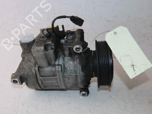 AC compressor AUDI Q5 (8RB) 3.0 TDI quattro | BP37056281M34 - Image 5