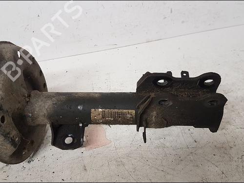 Right front shock absorber FIAT FIORINO Box Body/MPV (225_) 1.3 D Multijet (225BXD1A, 225BXB1A, 225BXB11) | BP13242990M17 