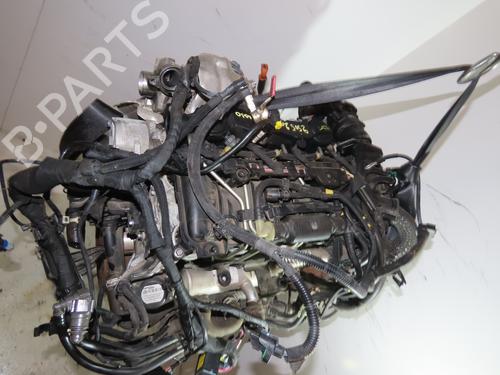 Engine CITROËN C3 Picasso (SH_) 1.6 HDi | BP31275531M1  - Image 5