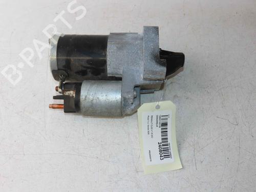 Used Starter Starter 37058870 37058870