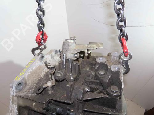 Gearbox OPEL ASTRA J (P10) 1.7 CDTI (68) | BP37047295M3 - Image 5